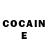 Cocaine 97% Roman Aksenenko